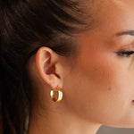 Sorrento Earrings