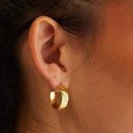 Sorrento Earrings